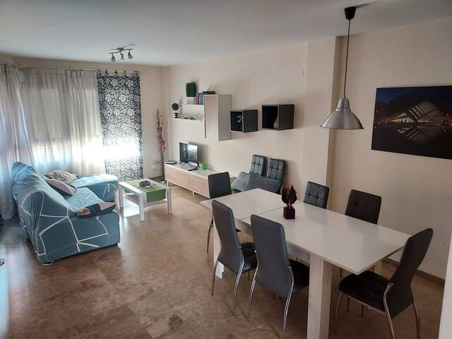 #L’Adosat Casa en la Playa