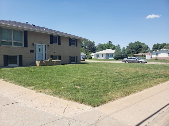 North Platte Vacation Rentals & Homes Nebraska, United States Airbnb