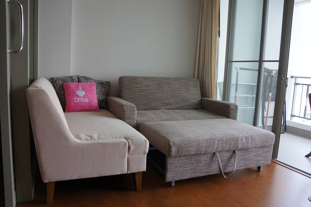 Sofa Bed