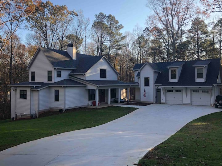 Woodstock Vacation Rentals Airbnb