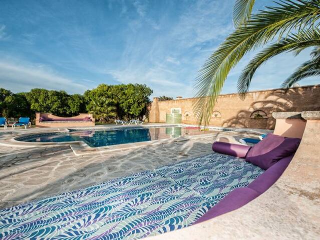 Can Alegria – Best Holiday Homes – Mallorca gallery image 2