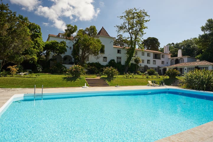Quinta de São Thiago – Guest House