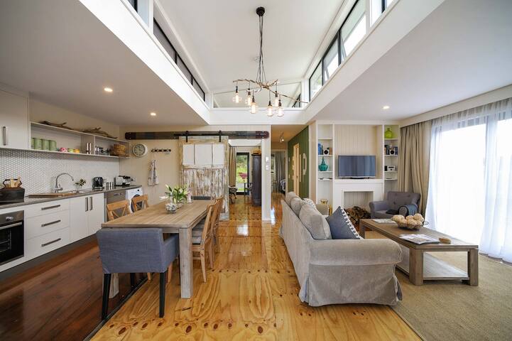 Coastal Pods Wynyard gallery image 5