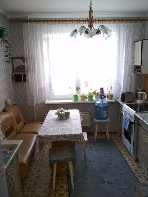 кухня
