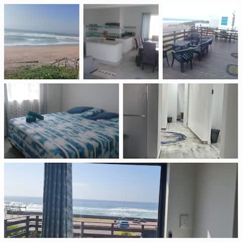 Oceans Breeze - Unit 2 Second floor