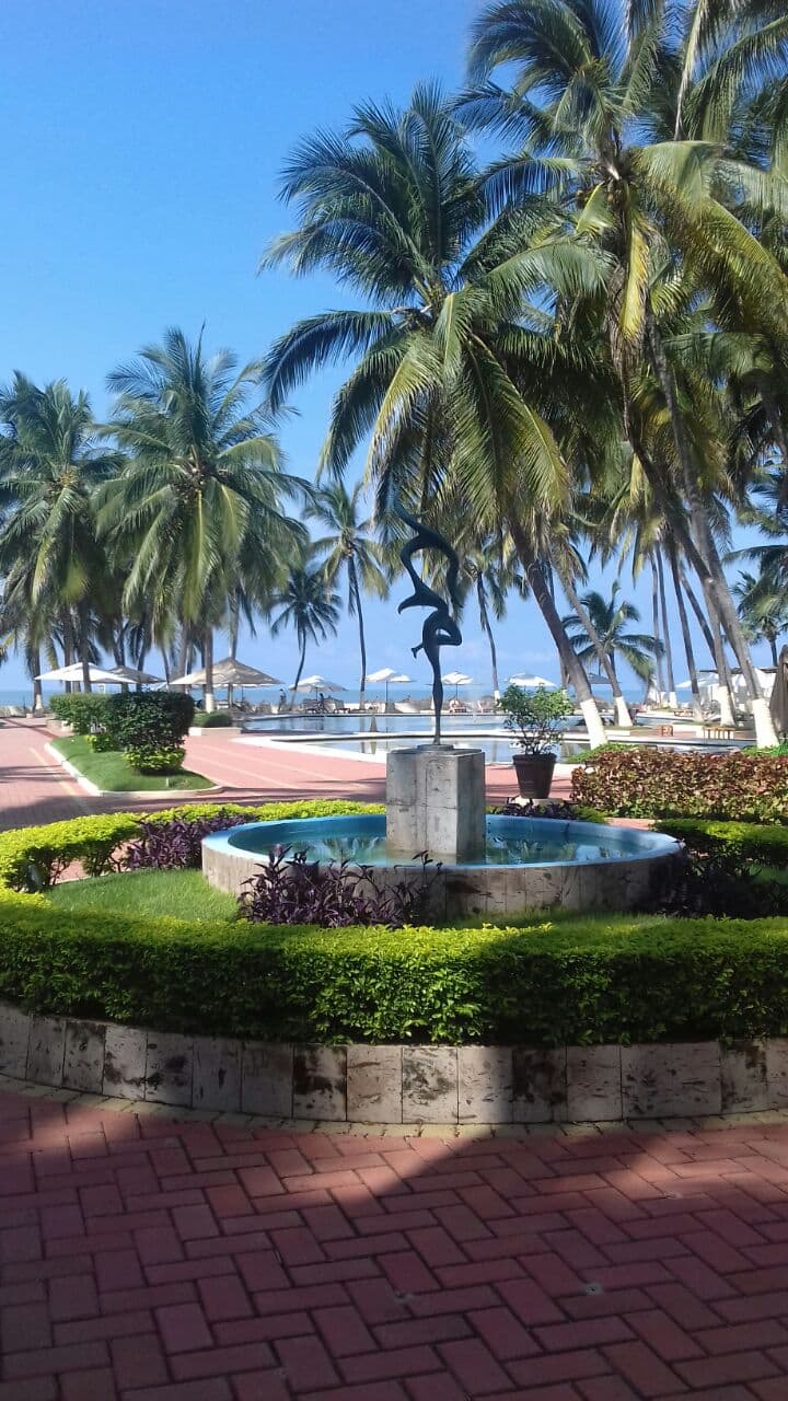 Suite, Private Beach, Comfortable And Security! - Nuevo Vallarta