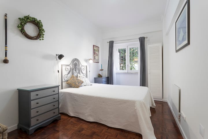 ห้องนอน