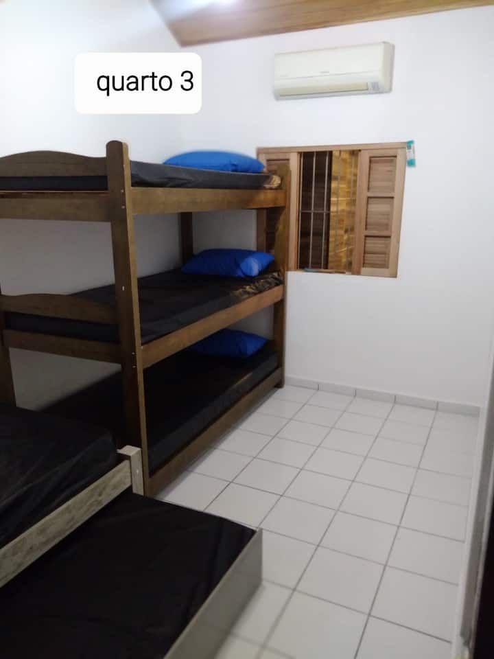 Спална соба 1