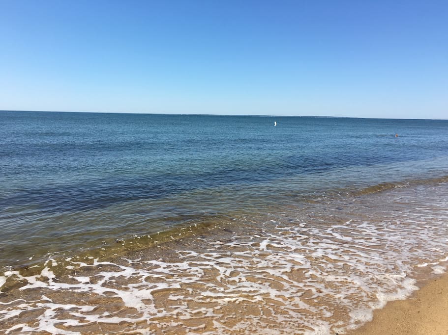 South Cape Beach