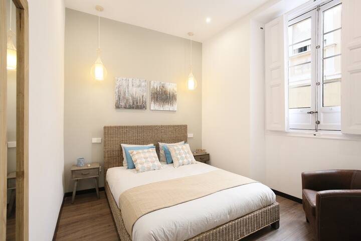 Temporary accomodation in Madrid de los Asturias gallery image 4