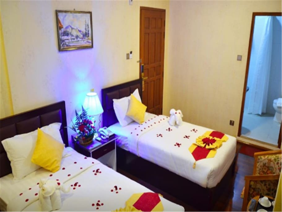 Superior Room