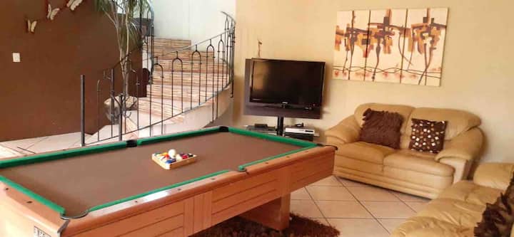 Residencia De Lujo - Alberca Con Caldera Incluido - Cuernavaca