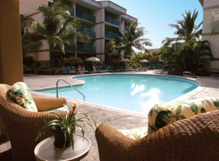 Kona, Hawaii! 2 Bedroom Suite Sleeps 6 @ Worldmark - Kailua-Kona, HI