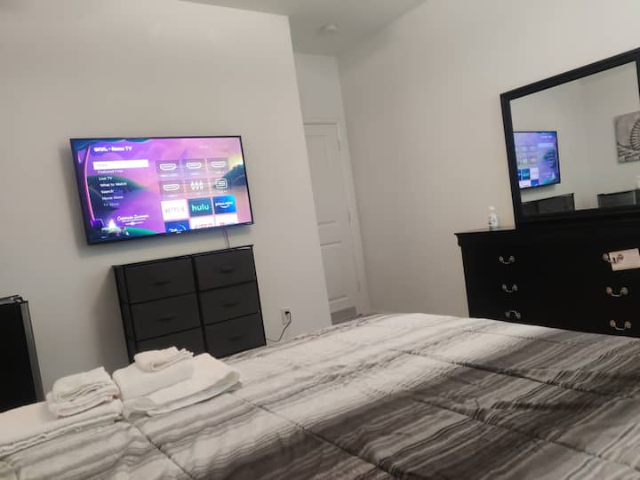 Rosenberg Vacation Rentals & Homes Texas, United States Airbnb