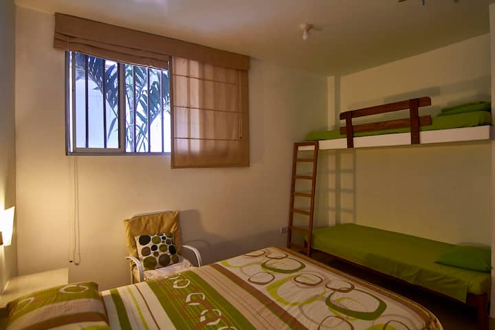 ห้องนอน 2