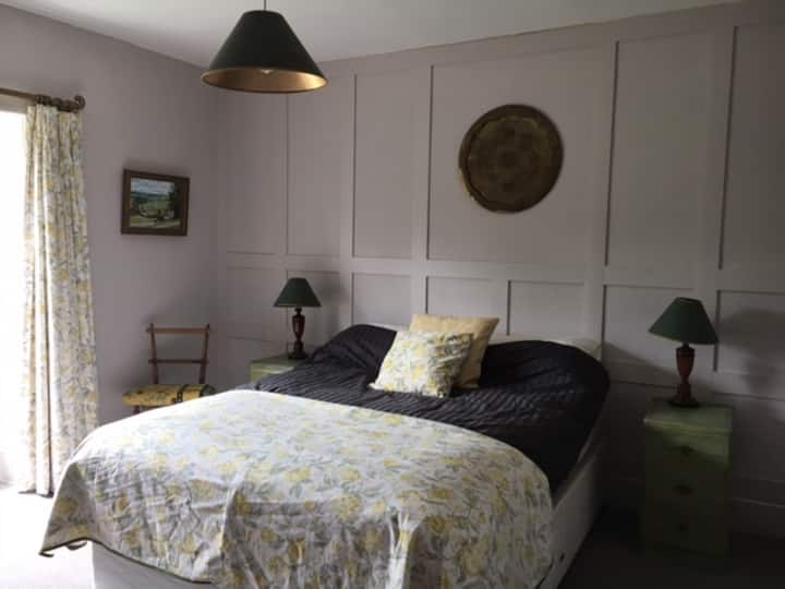 Chambre double avant 2