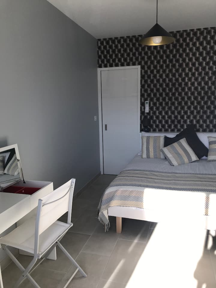 ห้องนอนที่ 3