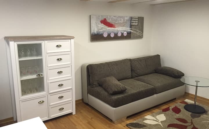 Ferienwohnung Für 4 Pers In Herborn - Herborn