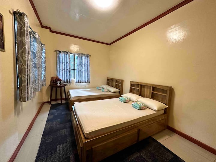 Habitación 1