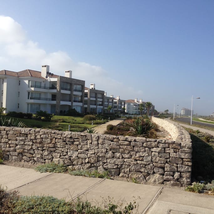 Arquitectura Mediterranea
