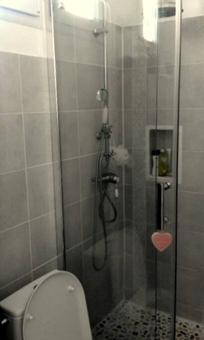 Shower