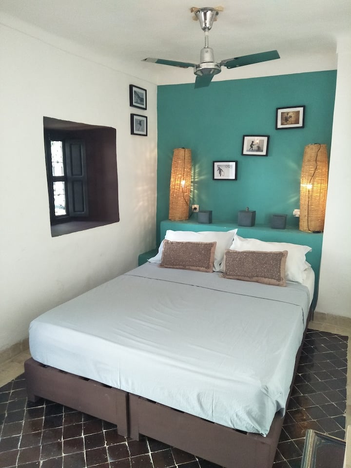 ห้องนอน2