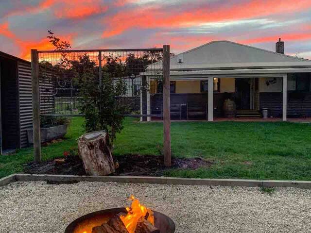 Chesterfarm and Stables