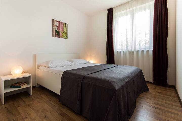 Habitación 1