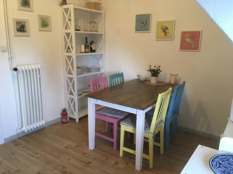 HannoverApartment*3 rooms* Wifi free*Special offer