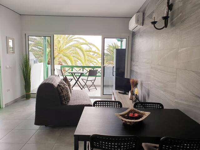 Apartamento VISTAenRELAX