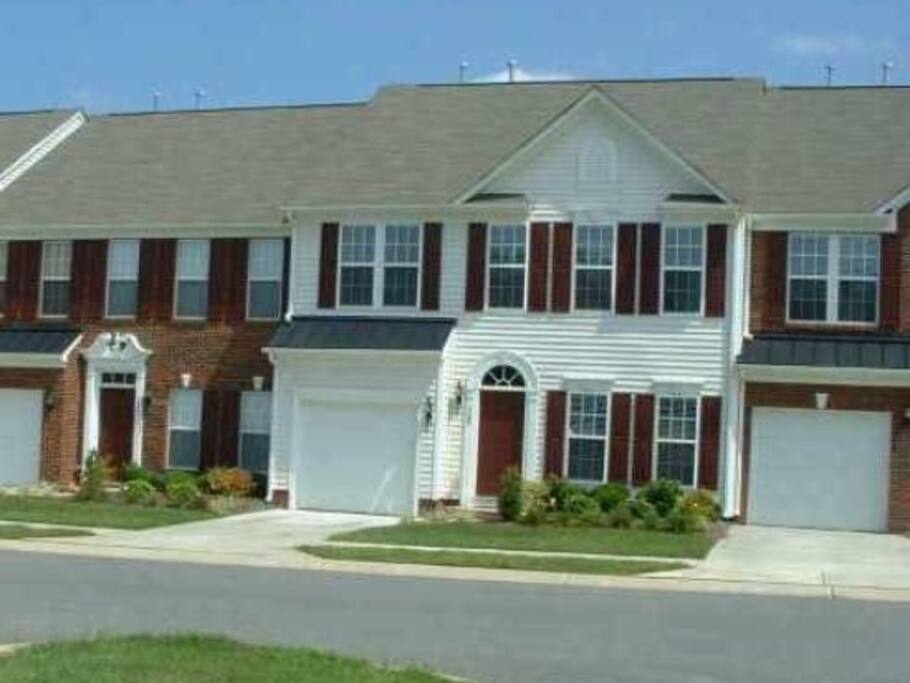 Outside View