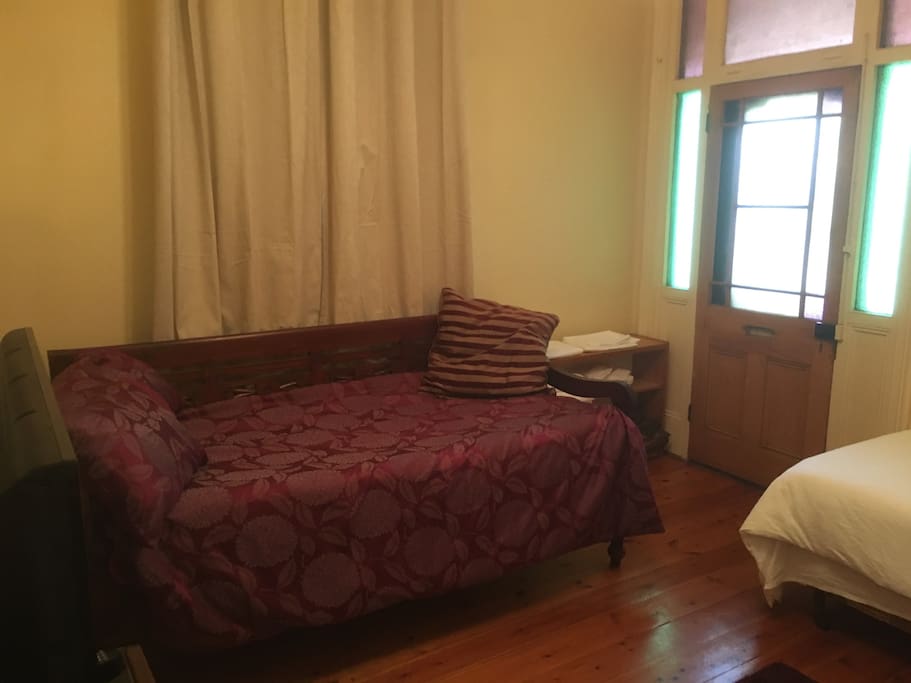 Main Room