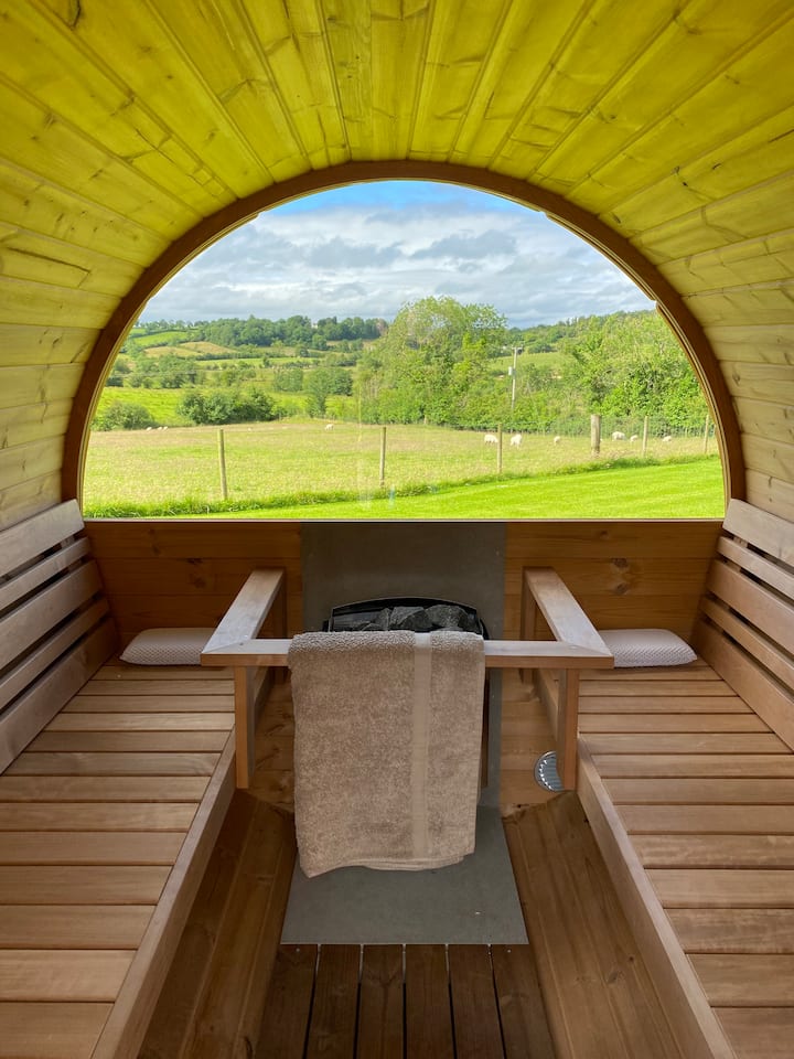 10 Best Airbnbs With Hot Tub In Fermanagh, UK Updated 2024 Trip101