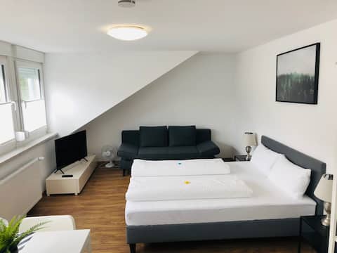 Cosy new apartment in a quiet area  in Cologne
