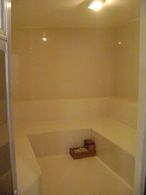 Sauna Umida