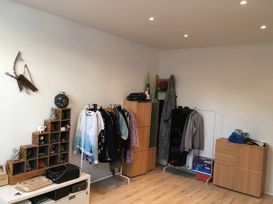 Zimmer (3/3)