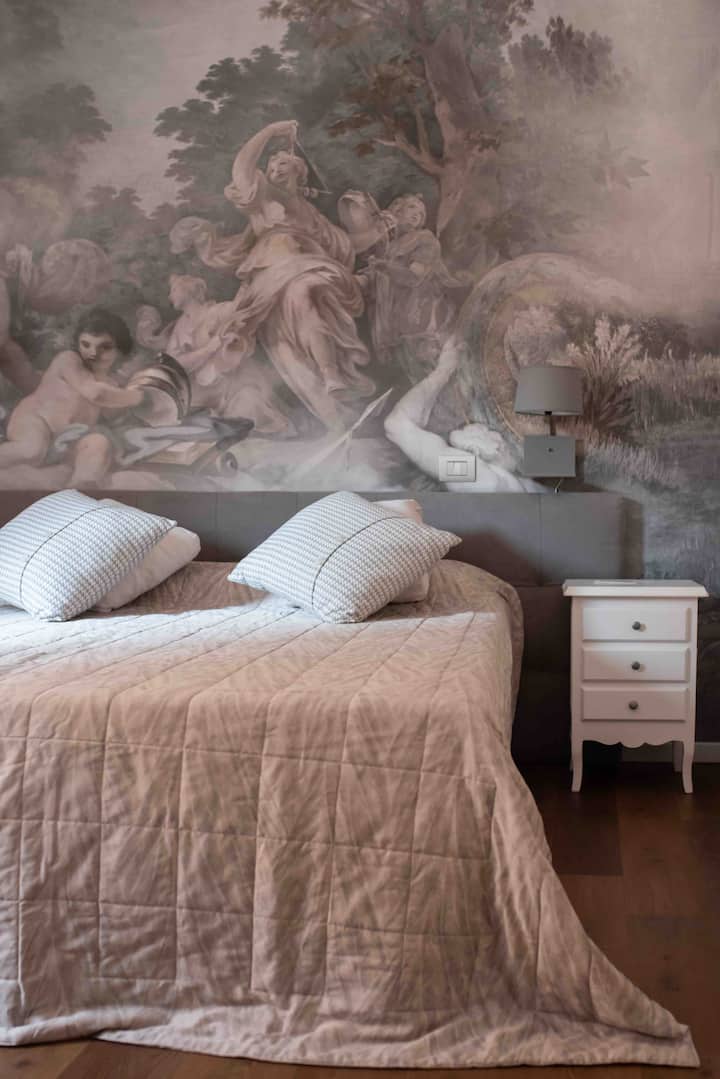 Valentino's Rooms - 볼로냐