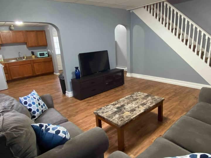 Elkins Cabins Cabins and More Airbnb