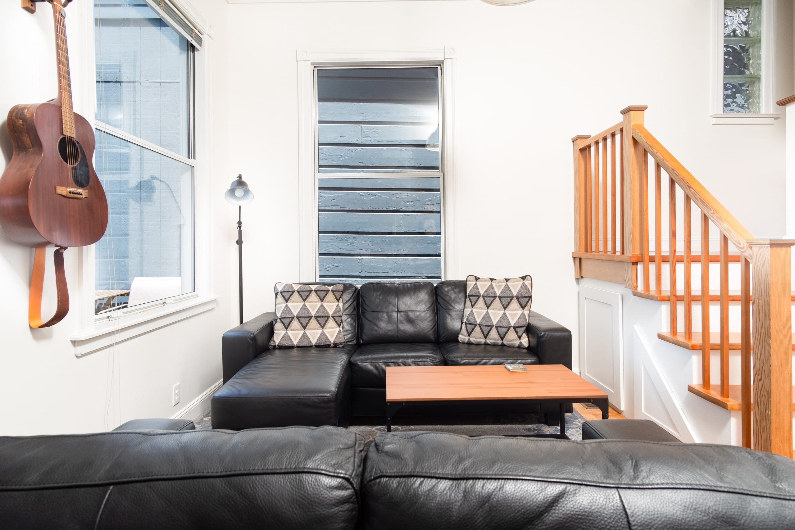 Home in San Francisco · ★4.99 · 3 bedrooms · 3 beds · 1 bath - Image 3
