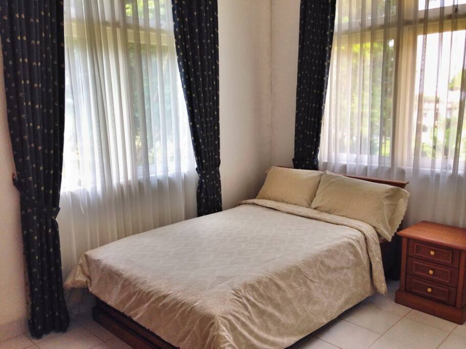 Main Bedroom