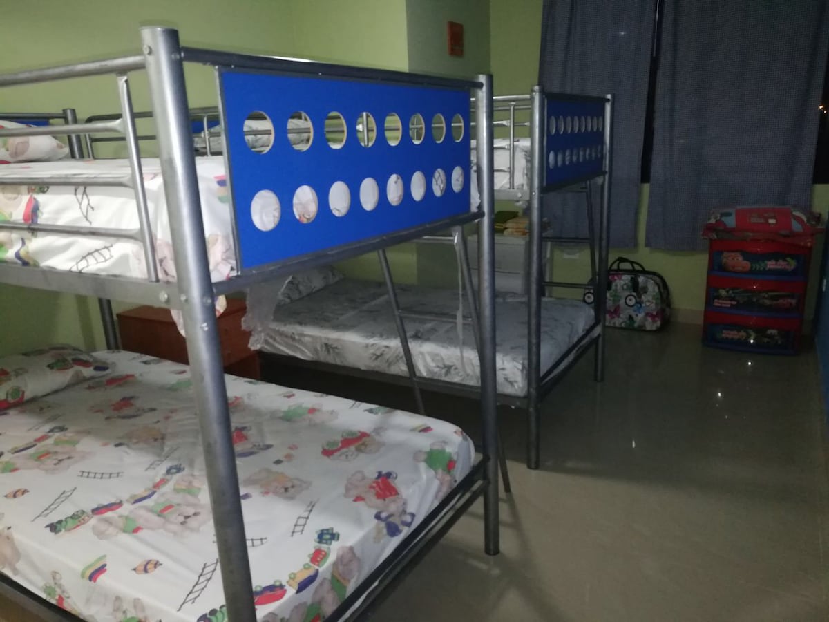 Спална соба бр .2