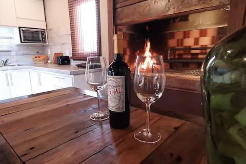 Casa Manantiales Calafate