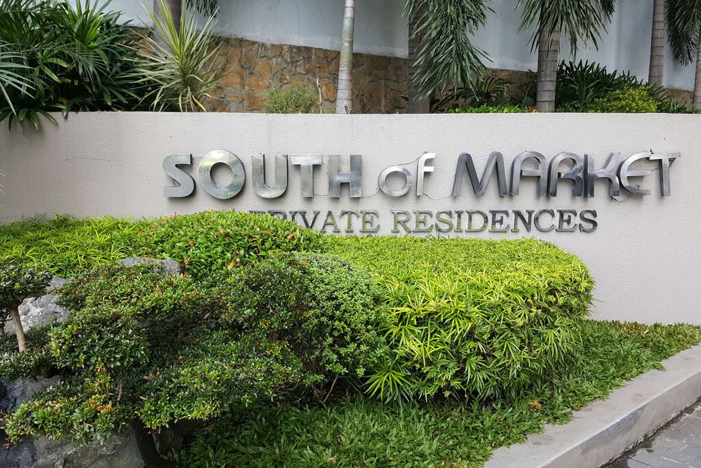 Main Entrance