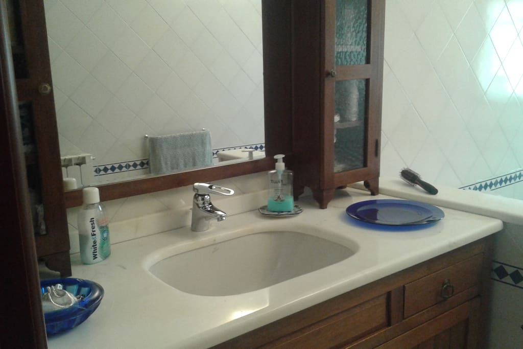 bagno