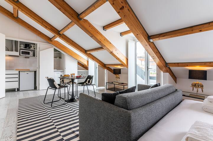 Portas Do Céu managed Airbnb listing 2