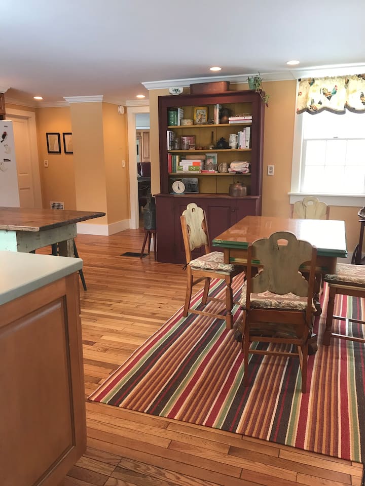 Walpole NH Peaceful Farmhouse GetawayVT/NH Border Houses for Rent in