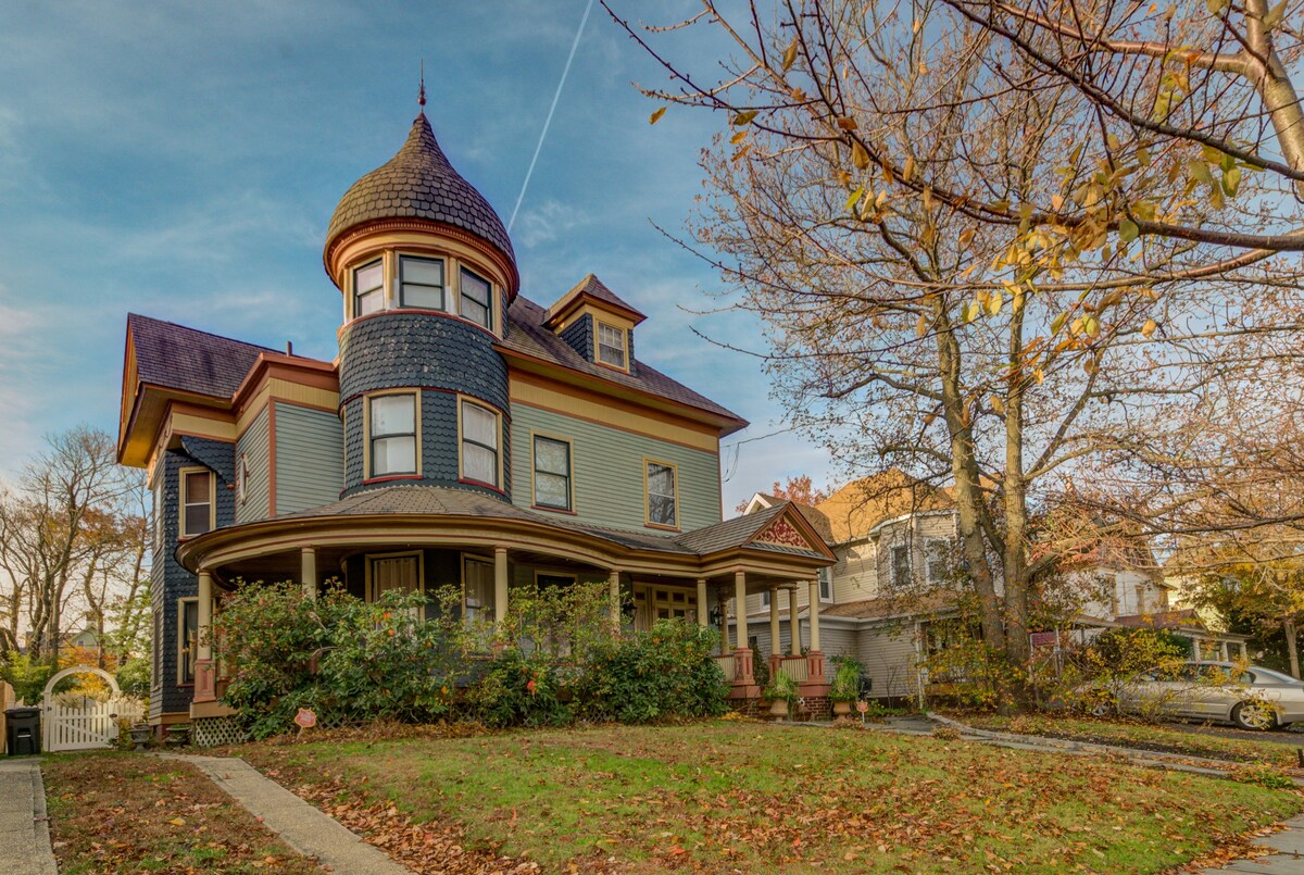 Asbury park beach house rentals Clearance