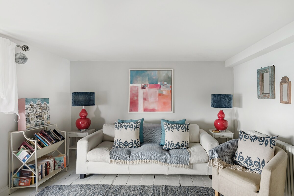 Top performing Airbnb: Historic Central York - Minster View Stay in Clifton Without