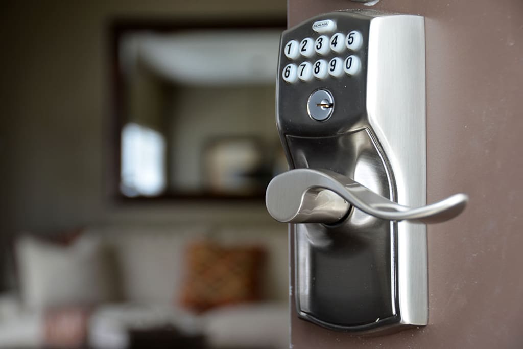 Door Lock