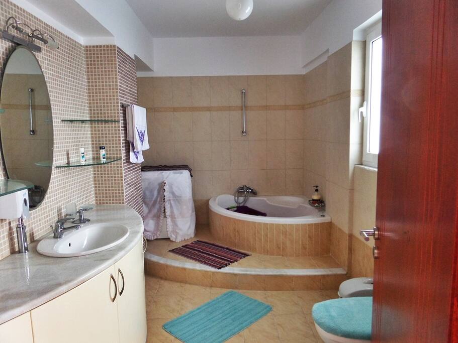 Bathroom- Photo 1